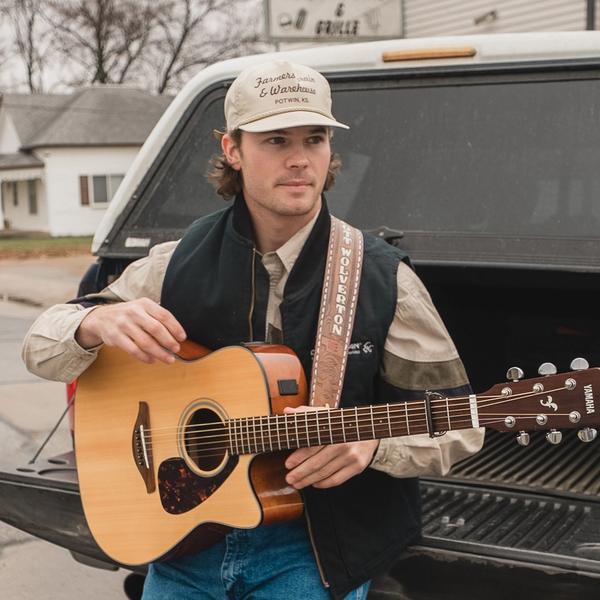 Holler Country Music