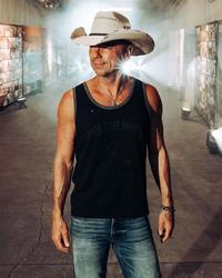 Kenny Chesney in the Just To Say We Did music video