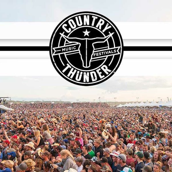 Country Thunder AZ