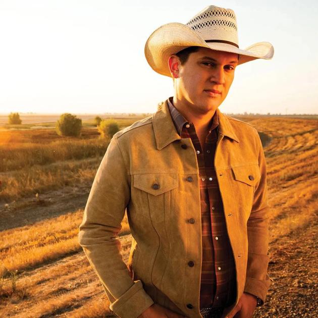 The Best Country Songs About California playlist Holler