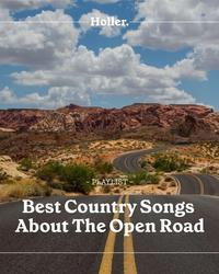 Holler Country Music