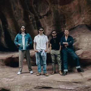 Artist - Mumford & Sons and Hozier 1