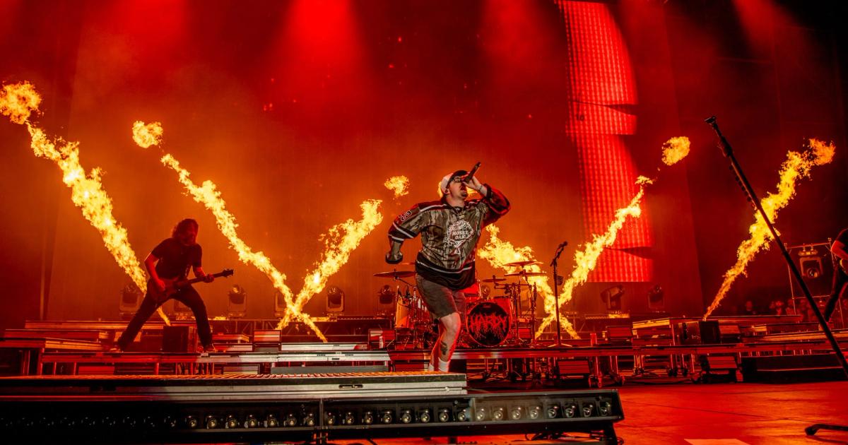Tortuga Music Festival 2025: Line-Up, Dates and Tickets | Holler
