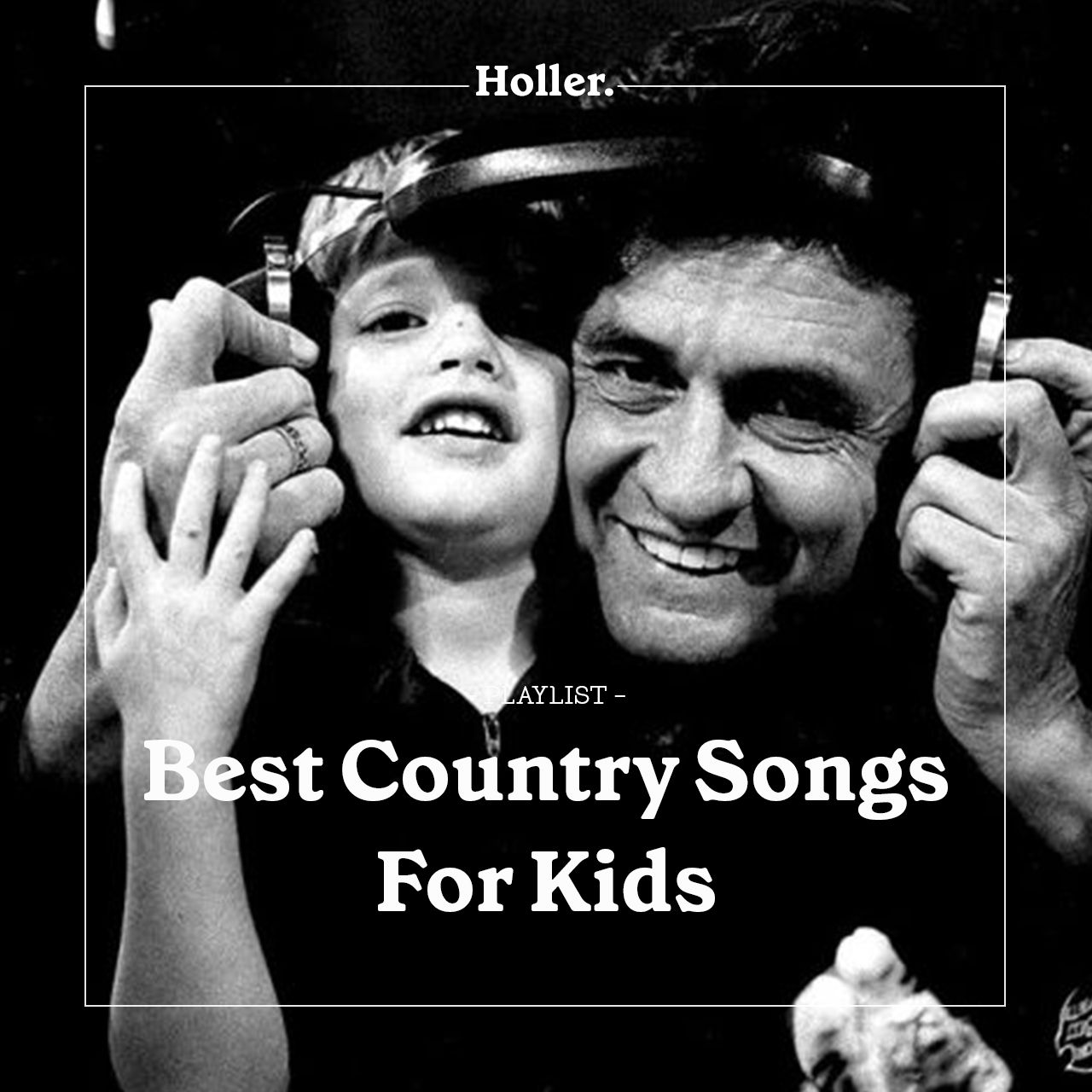 Country songs store for kids