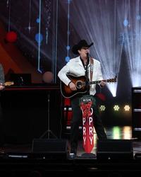 Artist - Jon Pardi at the Grand Ole Opry