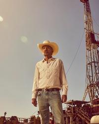 Artist - Billy Bob Thornton in Landman 1