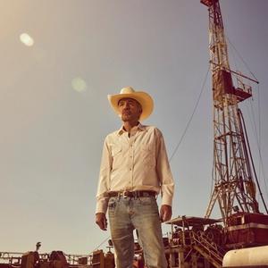 Artist - Billy Bob Thornton in Landman 1