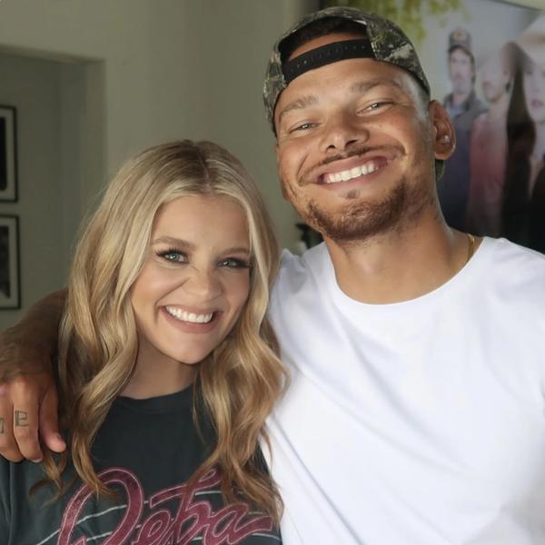 Artist - Kane Brown & Lauren Alaina 1