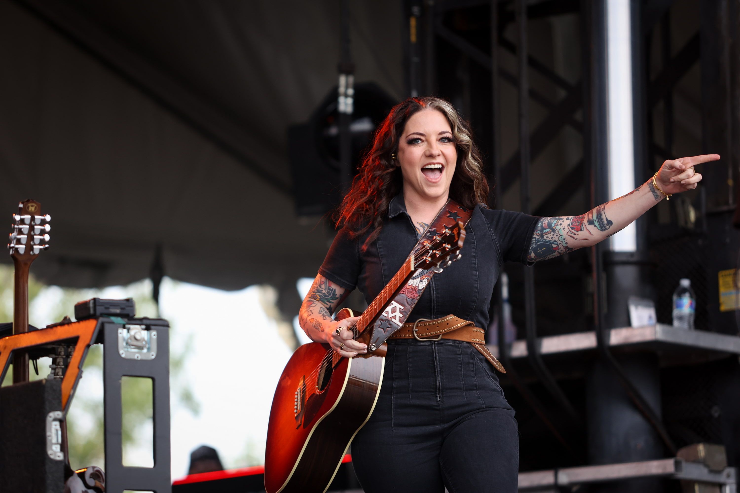 Ashley McBryde Announces New 2024 ‘The Devil I Know’ Tour Dates