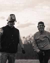 Artist - HARDY & Stephen Wilson Jr. 1