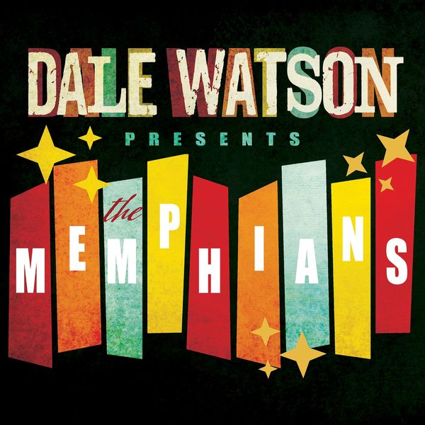 Album: Dale Watson - Presents: The Memphians