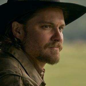 Luke Grimes in Yellowstone