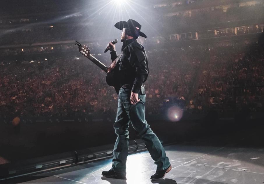 Cody Johnson 2023 Concert Tour Setlist Holler