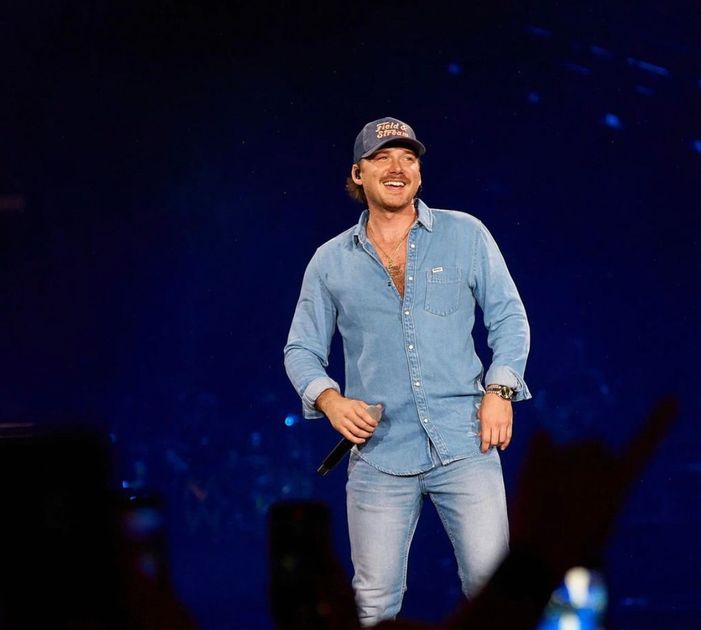 Morgan Wallen And Moneybagg Yo Release Genre Blending New Song