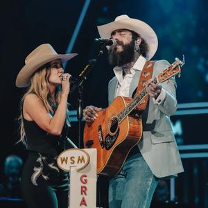 Artist - Post Malone & Lainey Wilson at the Opry 1