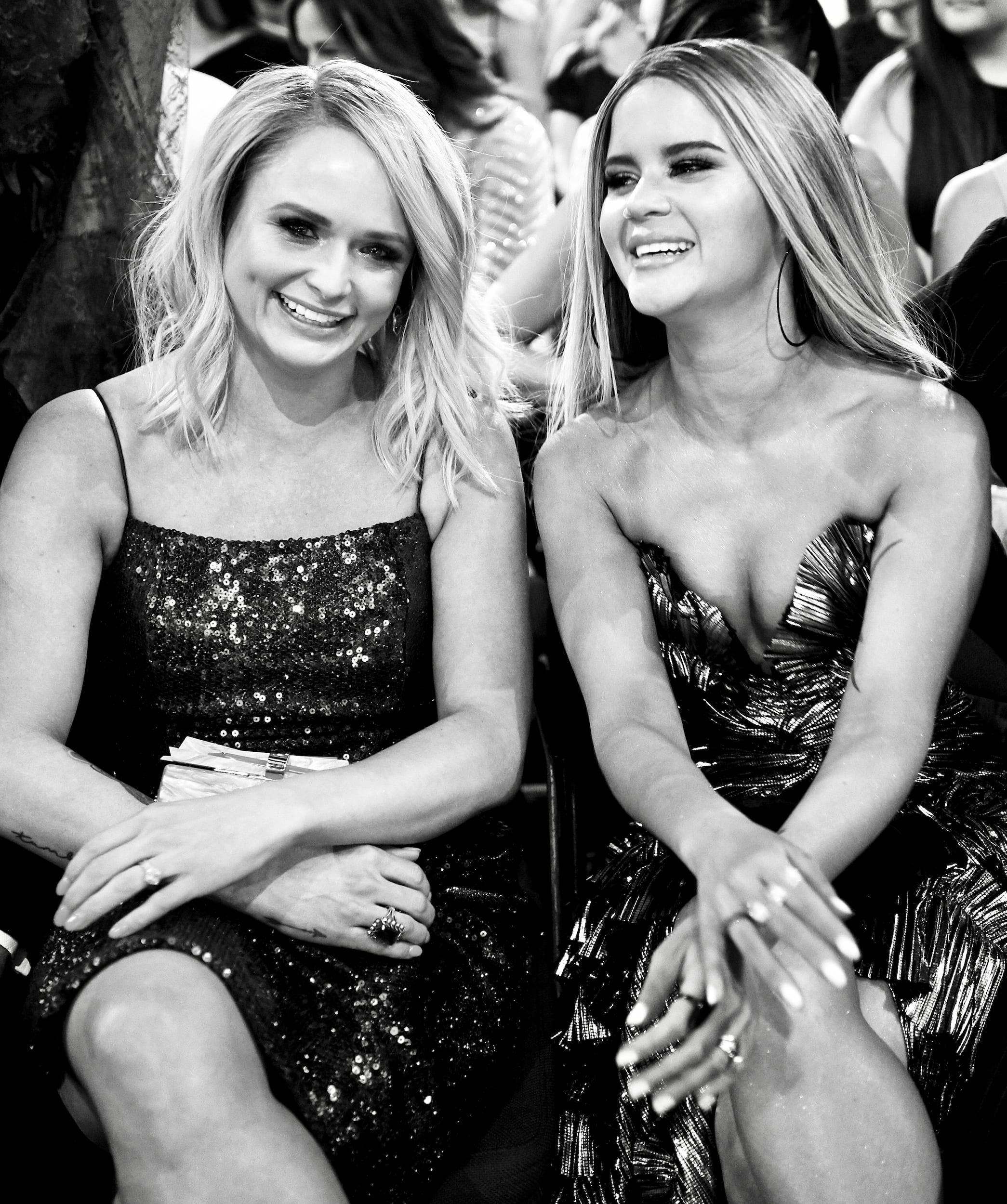 Photographer - John Shearer - ACM Awards 7