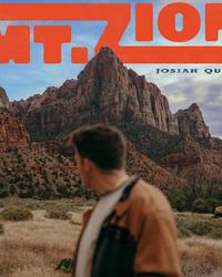 Single - Dusty Bibles - Josiah Queen artwork