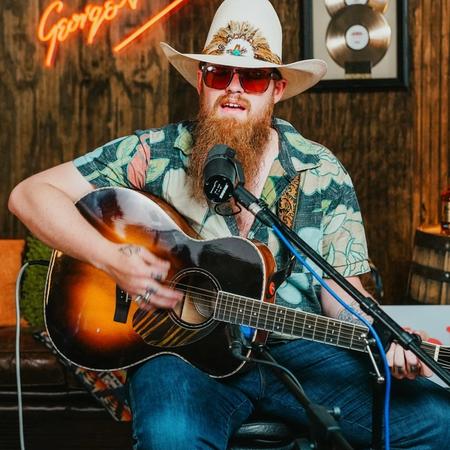 49 Winchester for the Holler Nashville Sessions Presented by George Dickel