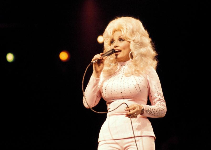 The Best Dolly Parton Movies