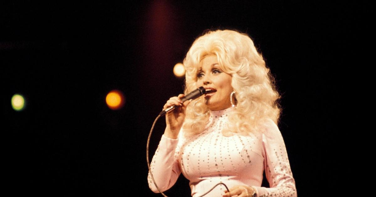 The Best Dolly Parton Movies