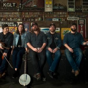 Holler Country Music