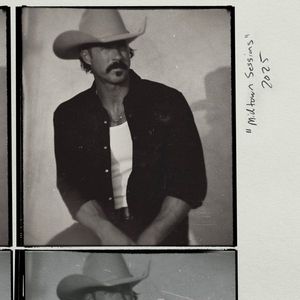 Riley Green - Midtown Sessions EP Cover