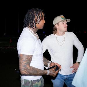 Artist - Moneybagg Yo & Morgan Wallen 2