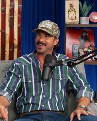Riley Green on Theo Von's This Past Weekend Podcast
