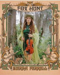 Single - Sierra Ferrell - Fox Hunt