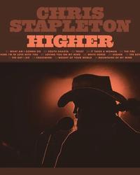 Chris Stapleton Higher Album (Unofficial)
