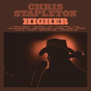 Chris Stapleton Higher Album (Unofficial)