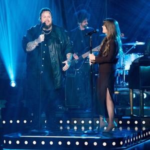 Artist - Jelly Roll & Kelly Clarkson