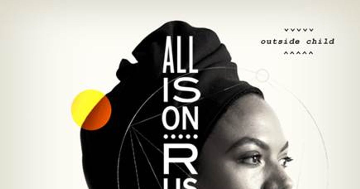 Allison Russell Announces Debut Solo Album | Holler