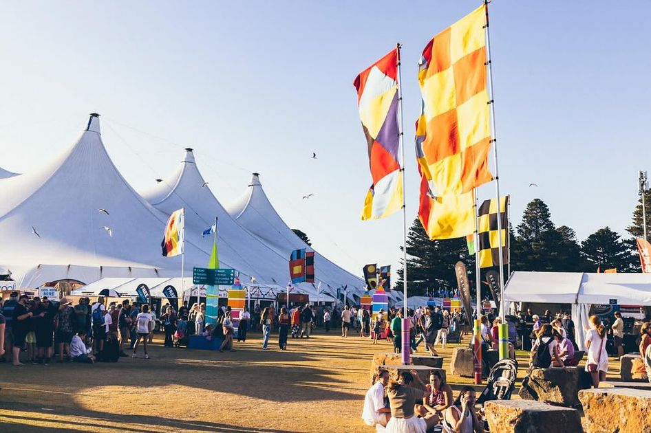 Port Fairy Folk Festival 2026 LineUp, Dates and Tickets Holler