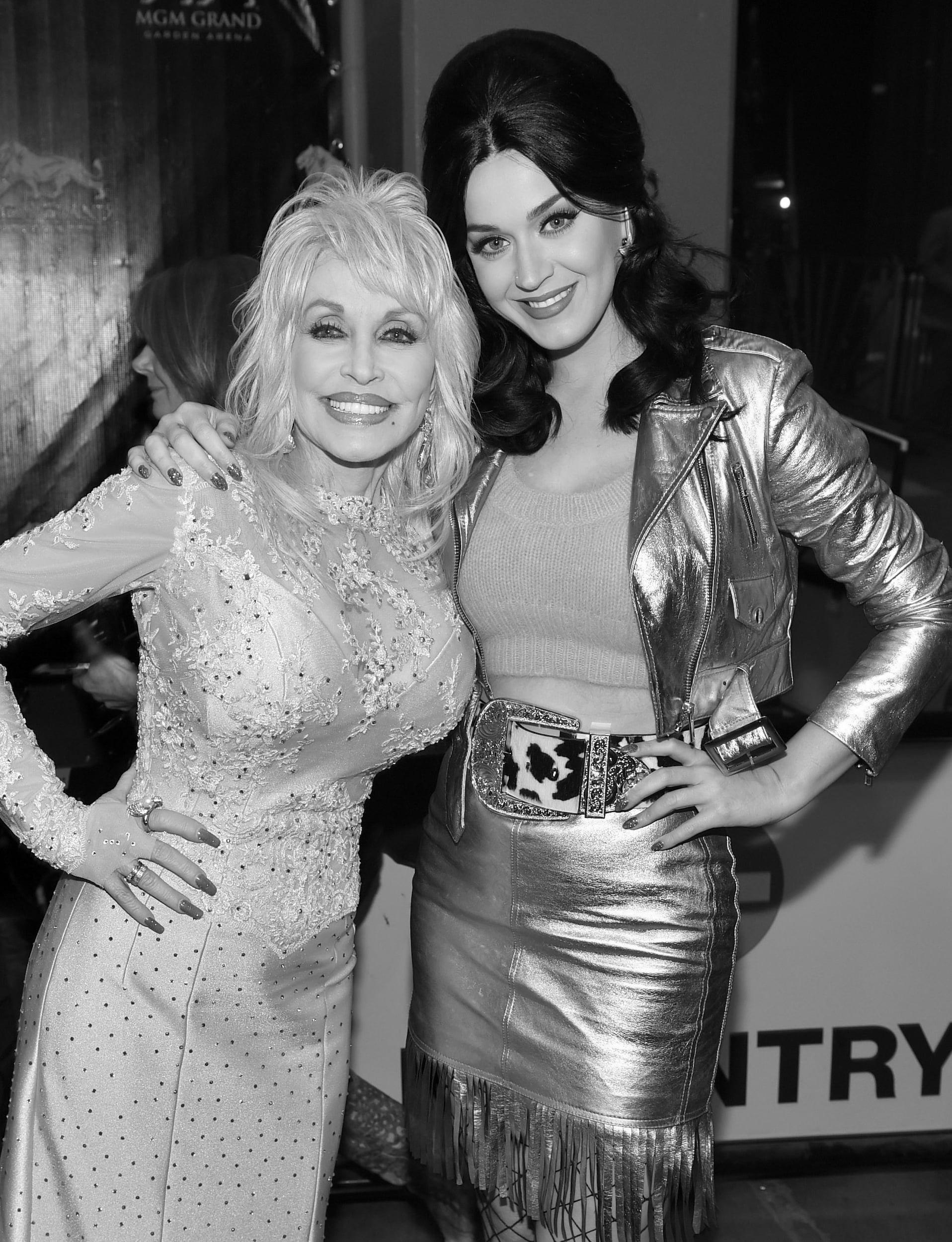 Photographer - John Shearer - ACM Awards 5