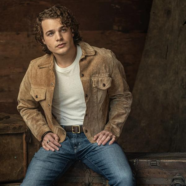 Artist - Max McNown 2