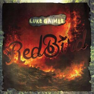 Album – Red Bird – Luke Grimes