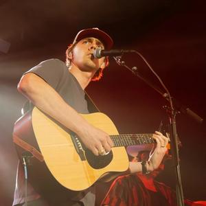 Artist - Dylan Gossett Live 2