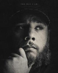 Album - The Way I Am - Luke Combs