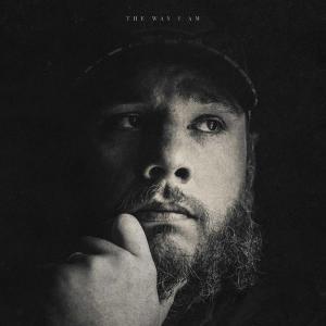 Album - The Way I Am - Luke Combs