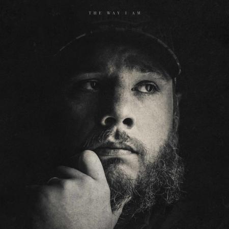 Album - The Way I Am - Luke Combs
