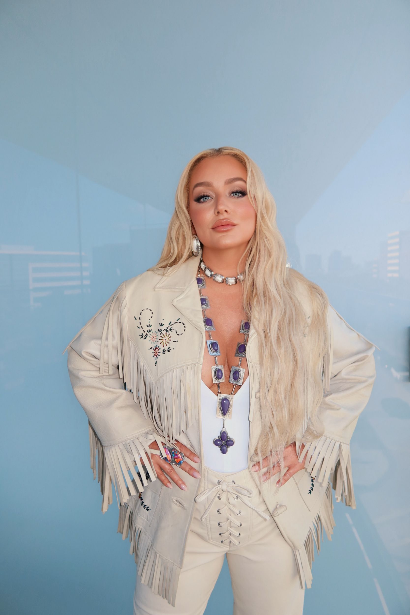 <p>Artist - Jessie Jo Dillon 2</p>