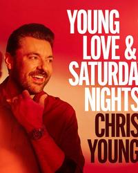 Album - Chris Young - Young Love & Saturday Nights