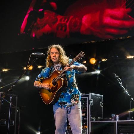 Artist - Billy Strings 2