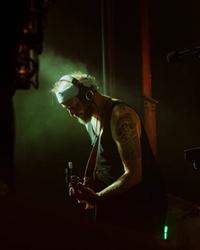 Bon Iver new press photo 2026