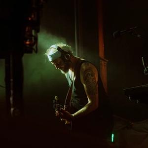 Bon Iver new press photo 2026