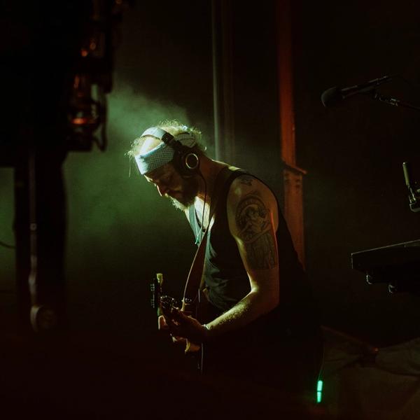 Bon Iver new press photo 2026