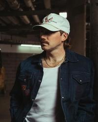 Morgan Wallen press photo 2026