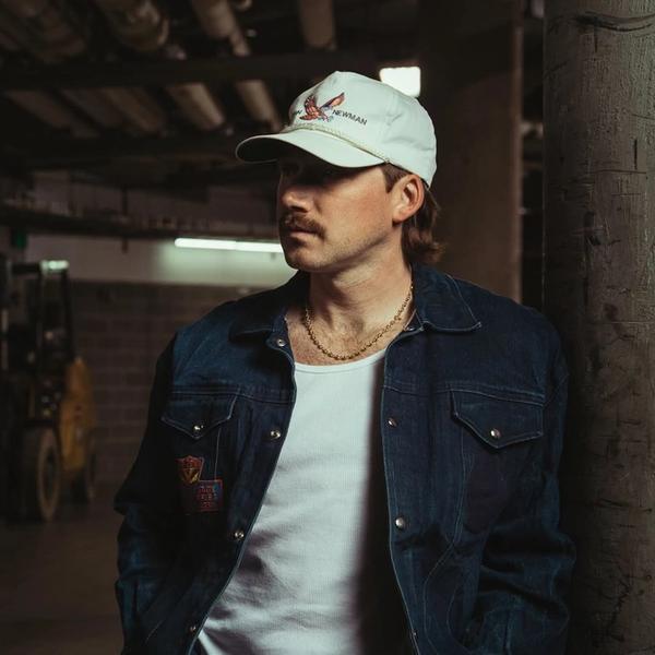 Morgan Wallen press photo 2026