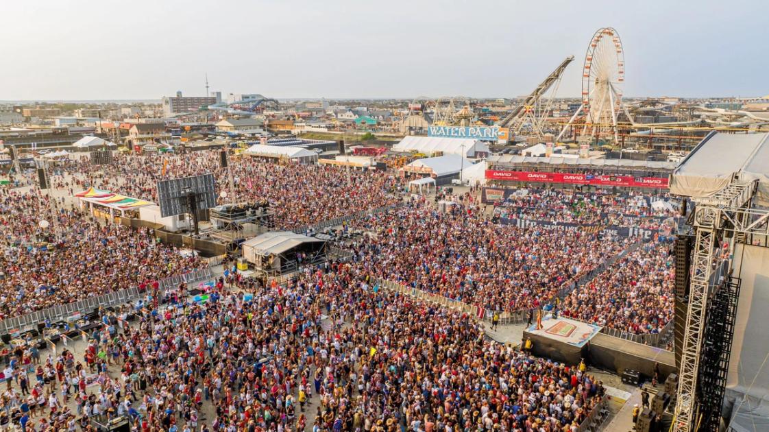 barefoot-country-music-festival-2024-line-up-dates-tickets-holler